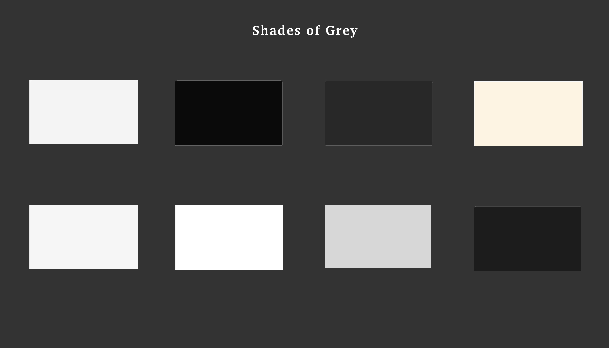 shadesofgrey